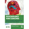KNYGA Maciej Swiezy Psychology for Coaches