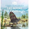 KNYGA Mack Van Gageldonk Wow! Life before the Dinosaurs. The Unbelievable Story of the Earth