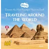 KNYGA Mack Van Gageldonk Wow! Traveling around the World. Discover the Most Beautiful Places on Earth