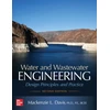 KNYGA Mackenzie L Davis Vanduo and Wastewater Engineering: Design Principles and Practice, Second Edition