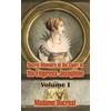 KNYGA Madame Ducrest Secret Memoirs of the Court of the Empress Josephine ( Volume I)