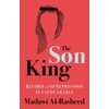 KNYGA Madawi Al Rasheed Son King