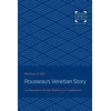 KNYGA Madeleine B Ellis Rousseau's Venetian Story
