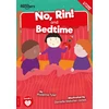 KNYGA Madeline Tyler No, Rin! and Bedtime
