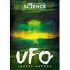 KNYGA Madeline Tyler UFO Investigators