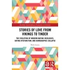 KNYGA Mads Larsen Stories of Love from Vikings to Tinder