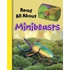 KNYGA Mae Respicio Read All About Minibeasts