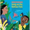 KNYGA Magali Attiogbe Songs on the Vanilla Trail