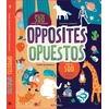 KNYGA Magda Gargulakova Opposites Opuestos