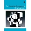 KNYGA Magda Romanska Routledge Companion to Dramaturgy