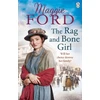 KNYGA Maggie Ford Rag and Bone Girl