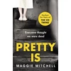 KNYGA Maggie Mitchell Pretty Is