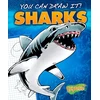 KNYGA Maggie Rosier Sharks