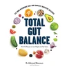KNYGA Mahmoud Ghannoum Total Gut Balance