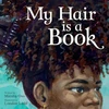 KNYGA Maisha Oso My Hair Is a Book