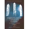 KNYGA Maisha Wester Twenty-First-Century Gothic