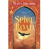 KNYGA Maiya Ibrahim Spice Road