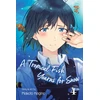 KNYGA Makoto Hagino Tropical Fish Yearns for Snow, Vol. 4