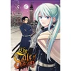 KNYGA Makoto Hoshino Tale of the Outcasts Vol. 5