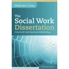 KNYGA Malcolm Carey Social Work Dissertation: Using Small-Scale Qualitative Methodology
