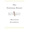 KNYGA Malcolm Gladwell Tipping Point