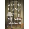 KNYGA Malcolm Gladwell What the Dog Saw