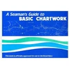 KNYGA Malcolm Skene Seaman's Guide to Basic Chartwork