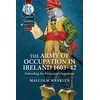 KNYGA Malcolm Wanklyn The Army of Occupation in Ireland 1603-42