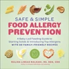 KNYGA Mali Linkas Malkani Safe and Simple Food Allergy Prevention