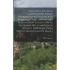 KNYGA Malta Statutes Raccolta Di Leggi, Costituzioni, Bandi, Prammatiche Ed Altri Atti Pubblicati Dal Governo Di Malta Dal 17 Luglio 1784 Al 4 Ottobre 1813, Compreso Il Codice Di Rohan, Ossia Dritto Municipale Di Malta
