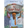KNYGA Mamle Wolo The Kaya Girl