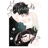 KNYGA Mamoru Aoi My Girlfriend's Child Vol. 6