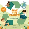 KNYGA Mancini Fabbian Save the Planet! Recycling