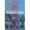 KNYGA Manfred Berg Ticket to Freedom