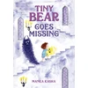 KNYGA Manka Kasha Tiny Bear Goes Missing