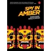 KNYGA Manohar Malgonkar Spy in Amber