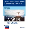 KNYGA Manoj Gurung Thieme Review for the USMLE®: a WIN for Step 2 and 3 CK