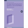 KNYGA Manual Valiente Strongly Interacting Quantum Systems, Volume 2