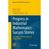 KNYGA Manuel Cruz Progress in Industrial Mathematics: Success Stories