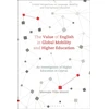 KNYGA Manuela Vida Mannl Value of English in Global Mobility and Higher Education