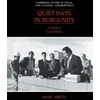 KNYGA Marc Abeles Quiet Days in Burgundy