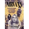 KNYGA Marc Burrows Nirvana