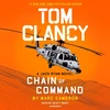 KNYGA Marc Cameron Tom Clancy Chain of Command