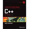KNYGA Marc Gregoire Professional C++