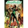 KNYGA Marc Guggenheim Swashbucklers: The Saga Continues TP