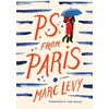 KNYGA Marc Levy P.S. from Paris