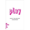 KNYGA Marc Malmdorf Andersen Play