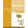 KNYGA Marcella Banchetti Young Learners English Starters Practice Tests Plus Students' Book