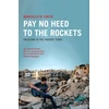 KNYGA Marcello Di Cintio Pay No Heed to the Rockets