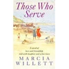 KNYGA Marcia Willett Those Who Serve
